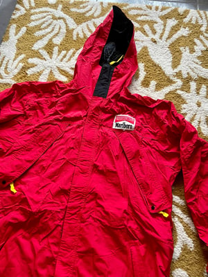 Marlboro Adventure Team Jacket 