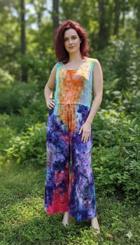 Image 1 of Cosmic Jumper