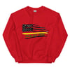 "FINALLLY FREE" Unisex Sweatshirt