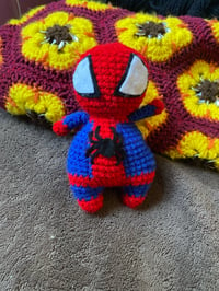 Image 1 of Spiderman