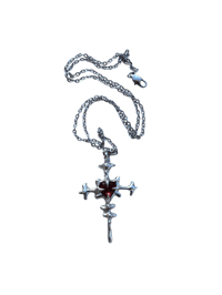 Image 4 of Lucy Cross