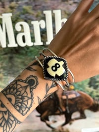 Image 3 of 8 Ball Thunderbird Cuff