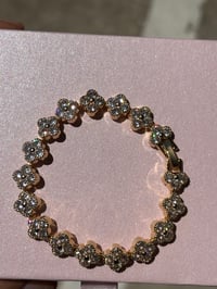 Image 1 of Shiny bracelet 
