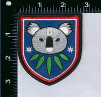 Koala Forest