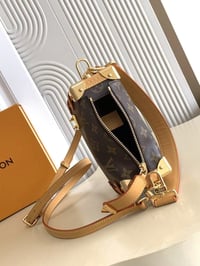 Image 15 of LV Side Trunk Bags