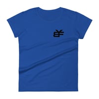 BYF Women's short sleeve t-shirt