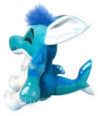 Image 7 of Gummy Shark Manokit Plush - IN STOCK