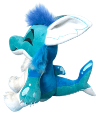 Image 7 of Gummy Shark Manokit Plush Preorder