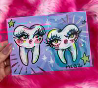 Image 2 of TEETHZ  (original)