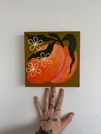 Image 2 of Giant Peach 8x8