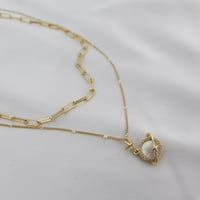 Image 2 of Cosmic Dreams Necklace 