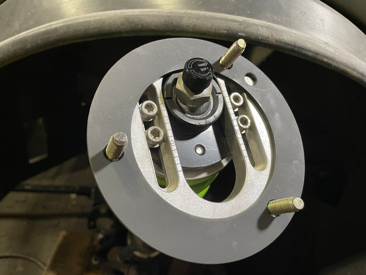 E36 Front Strut Reinforcement Nerp Tech