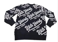 Image 3 of 2 n 1 Classic RH Sweater 
