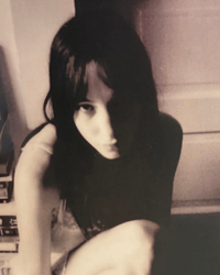 Image 9 of Her Blue Eyes: Devon Ross by Jason Renaud Book