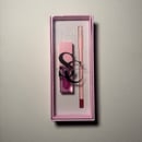 Image 2 of Simmixo Cosmetics Lipoil Lipkits