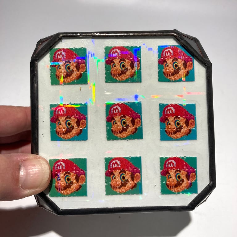 Super Shroom Image 3