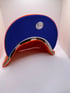 Texas Rangers - Tide - MYFitteds 7 7/8 Image 2