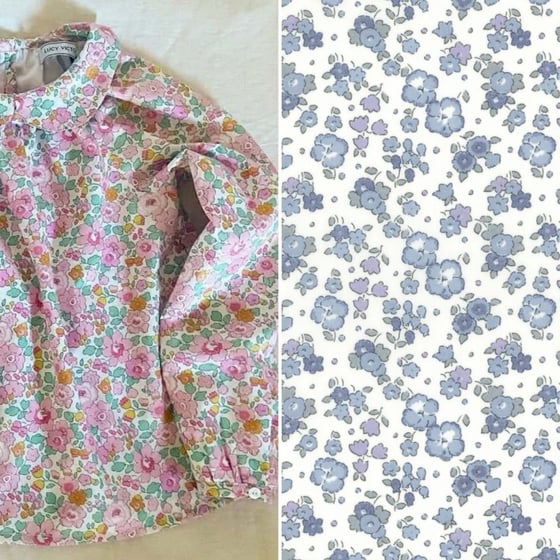 Image of Customer Order for Ally