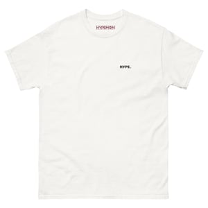 Image of Essential Tee White