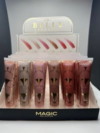 Image 1 of Magic lip, gloss collections