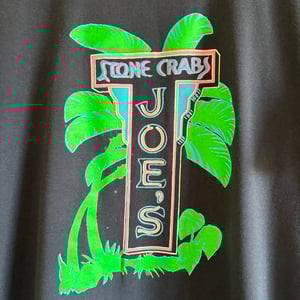Image of Joe's Stone Crab T-Shirt