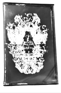 Image 1 of MAGGIE LEDES / REVENGE TECHNICIAN - "Spectral Media" tape