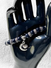 Image 2 of Sandstone Charm Bracelet 