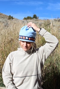 Image 5 of Embroidered Alpine Hat  #9