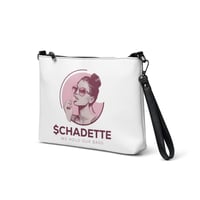 Image 2 of HODL QUEEN Crossbody bag