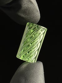 Image 2 of Kovacs Tips - Transparent Green