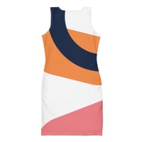 Image 2 of PALOMA. DRESS