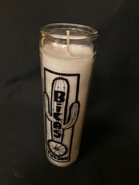 Image 2 of BICAS Alter Candle