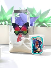 Image 11 of Fabulous Ladies Coffee Mugs