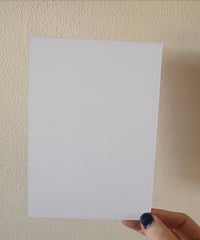 Image 2 of Some Punks a6 postcard 