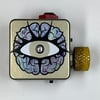 Pedal Brainz | 3rd Eye - GOLD