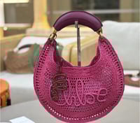 Image 3 of TOLEDO CHOLEY PURSE