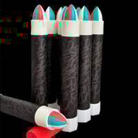 LE. F Series Solid Markers “Our Roots”