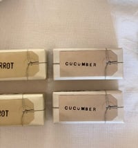 Image 1 of Savon légumes