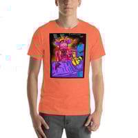 Image 1 of Fever dream Unisex t-shirt
