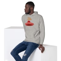 Image 9 of Fiesta Unisex Hoodie