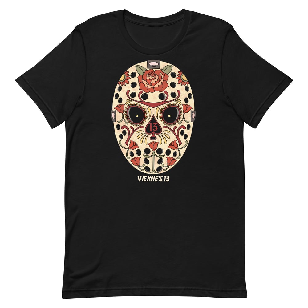 Viernes 13 "T-Shirt"