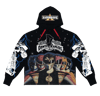 Morphin Time Hoodie