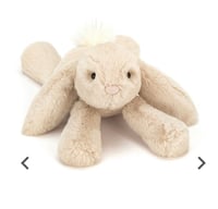 Smudge Rabbit Medium 