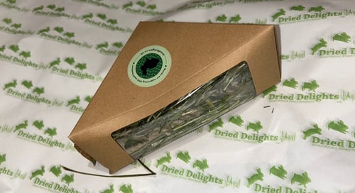 Image of Forage sandwich