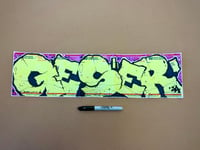 Image 1 of GESER-  5X Postal