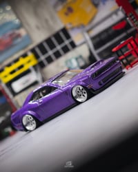 Image 6 of DODGE CHARGER & CHALLENGER CUSTOMS