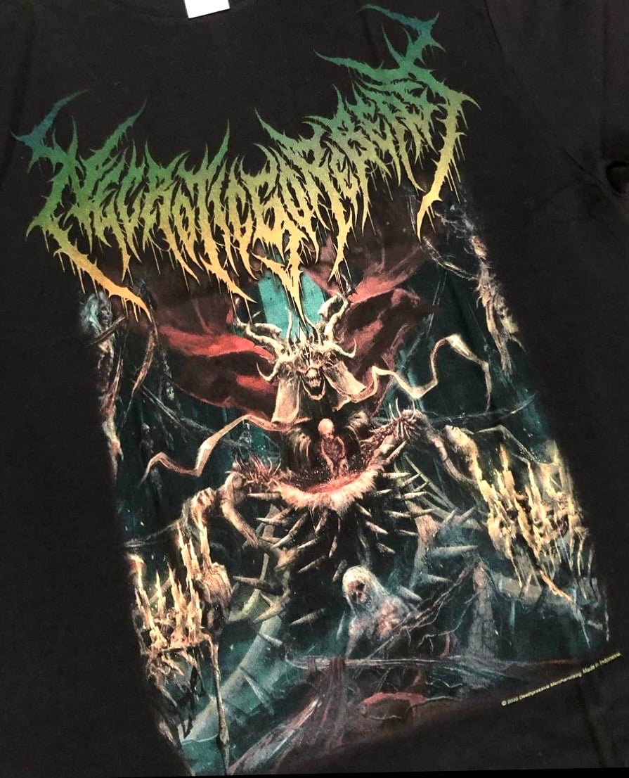 Necroticgorebeast 