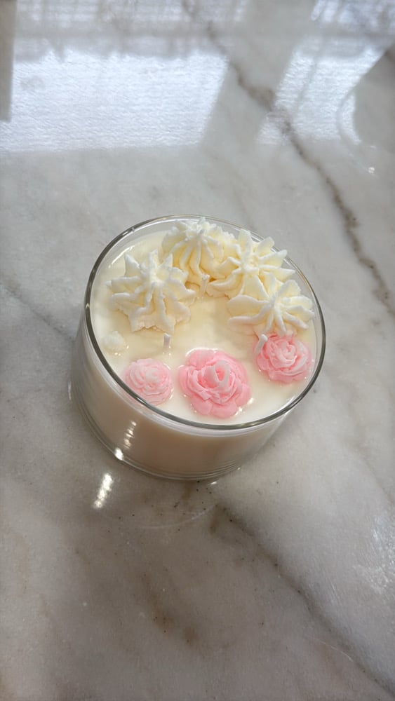 Image of Whipped Roses~ 15oz