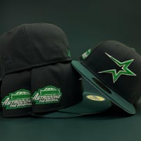 Image 2 of New Era 59Fifty “Joey’s Impala”