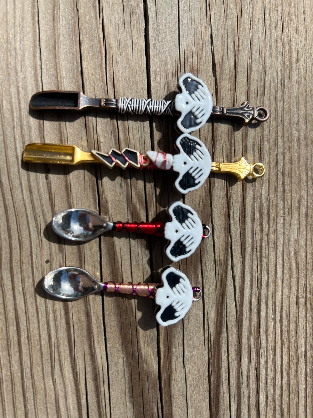 Image of Peekaboo Inspired Scoops